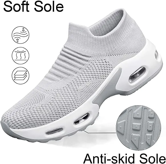 GoBunions™ - Orthopedic Mesh Air Cushion Walking Shoes