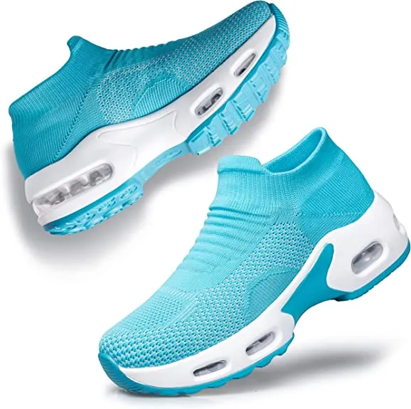 GoBunions™ - Orthopedic Mesh Air Cushion Walking Shoes