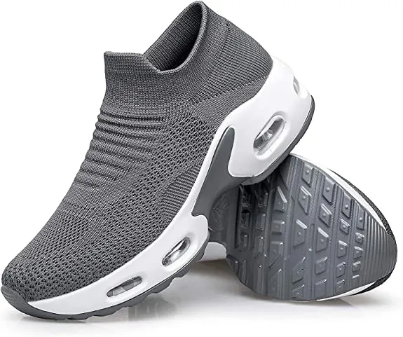GoBunions™ - Orthopedic Mesh Air Cushion Walking Shoes