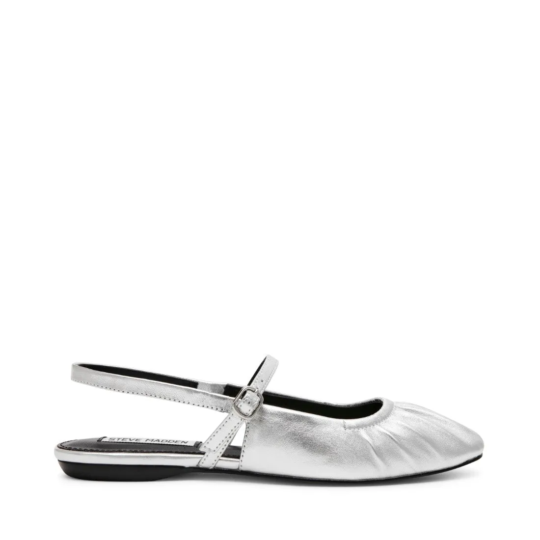 GRAND VIEW SILVER LEATHER