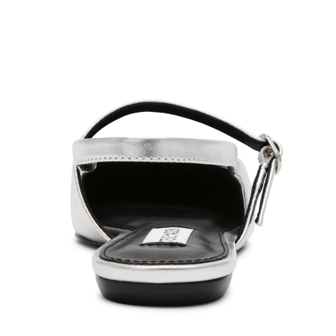 GRAND VIEW SILVER LEATHER