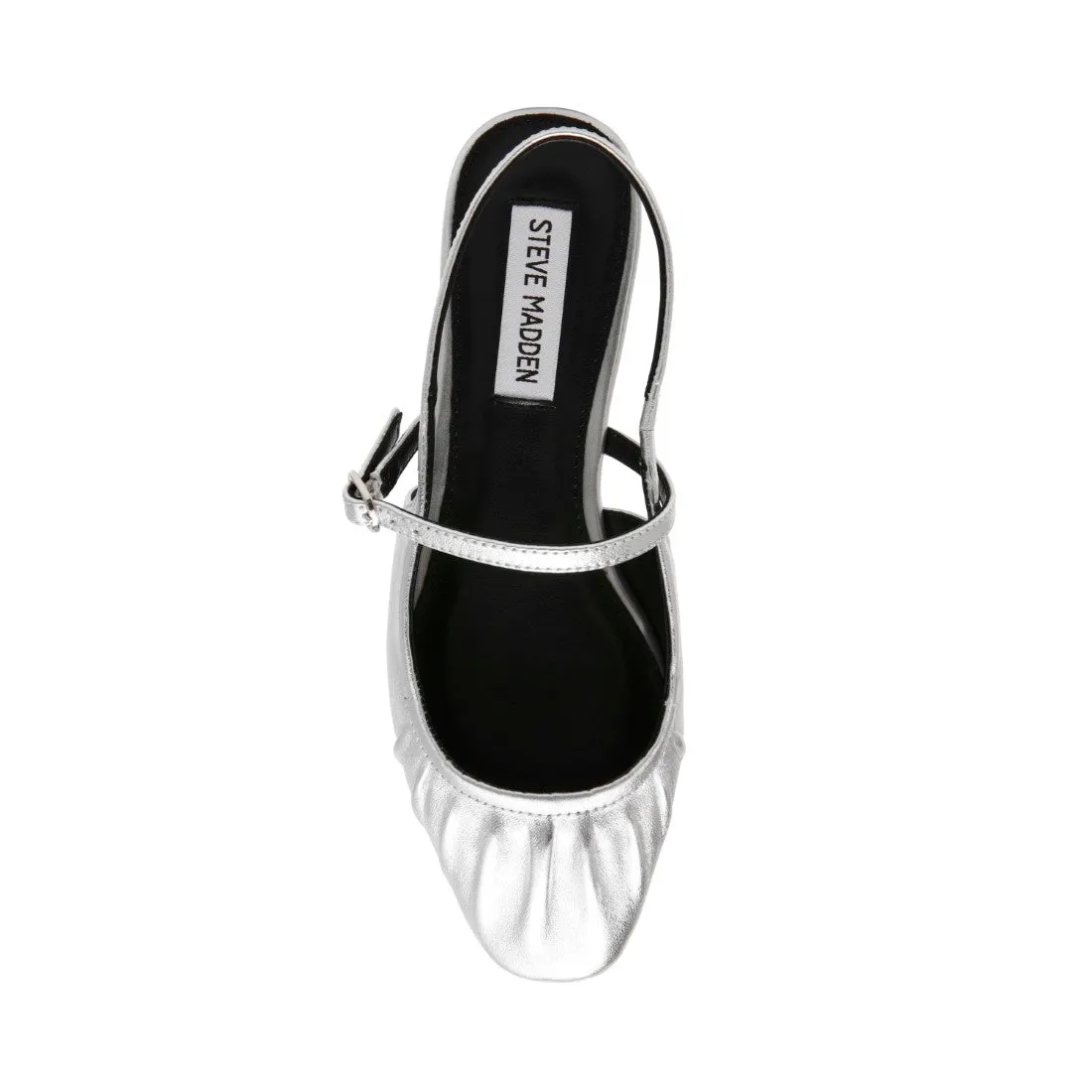 GRAND VIEW SILVER LEATHER