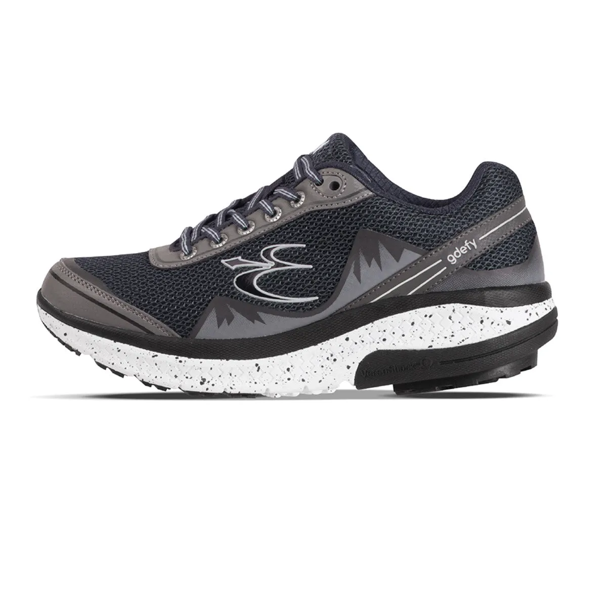 Gravity Defyer Men's  Mighty Walk Athletic Shoes