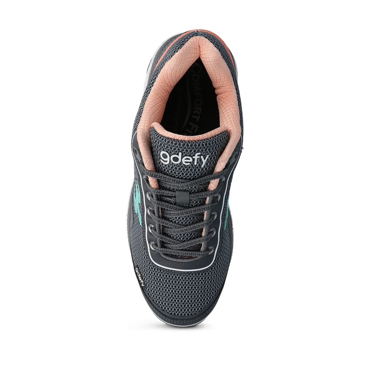 Gravity Defyer Women's Mighty Walk Athletic Shoes