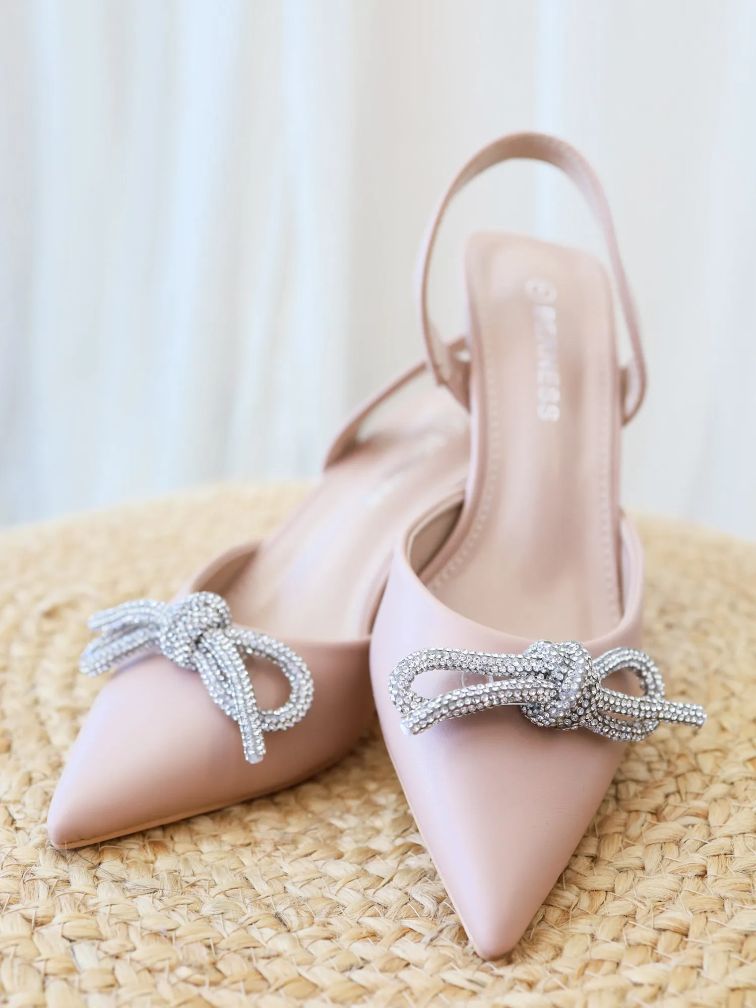 Greta Heels
