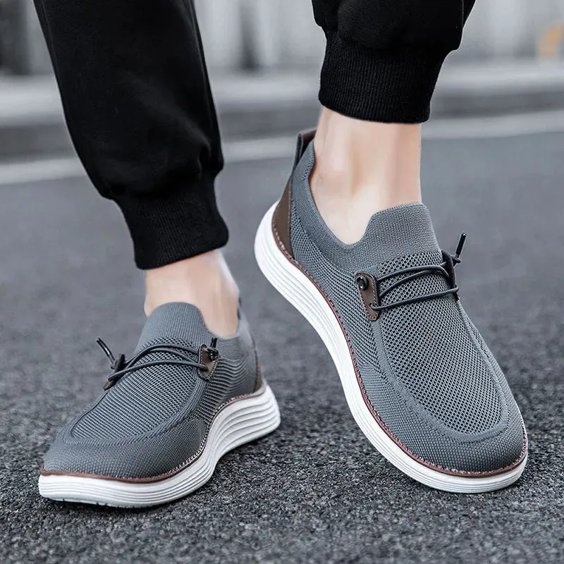 Hamish® | Lightweight Men'S Casual Shoes