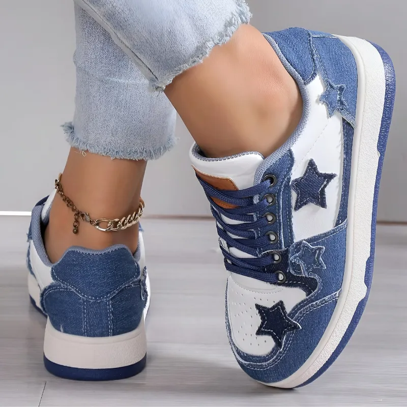 Hannah™ | Orthopedic Comfort Sneakers 1 1 FREE