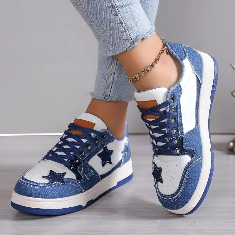Hannah™ | Orthopedic Comfort Sneakers 1 1 FREE