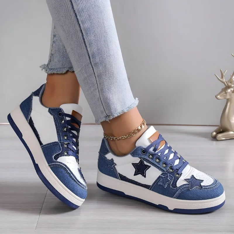 Hannah™ | Orthopedic Comfort Sneakers 1 1 FREE