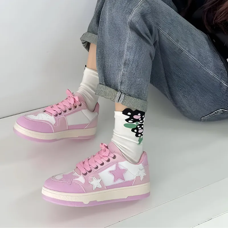 Hannah™ | Orthopedic Comfort Sneakers 1 1 FREE
