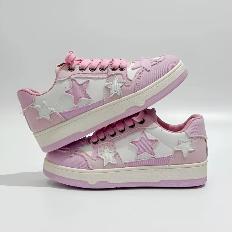 Hannah™ | Orthopedic Comfort Sneakers 1 1 FREE