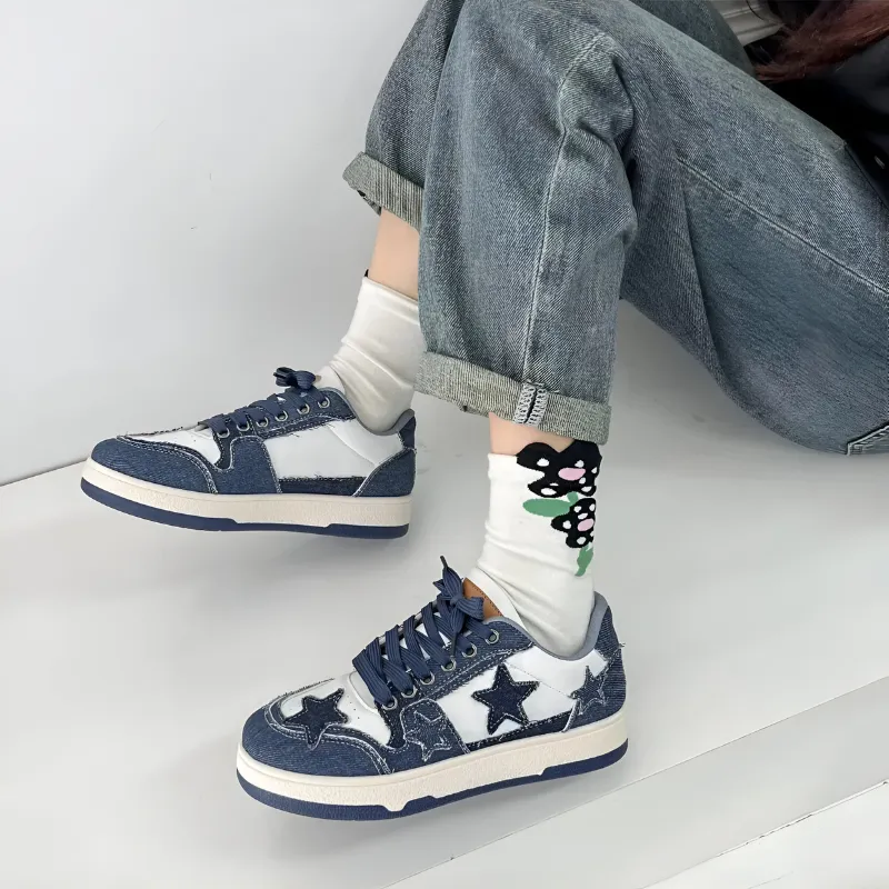 Hannah™ | Orthopedic Comfort Sneakers 1 1 FREE