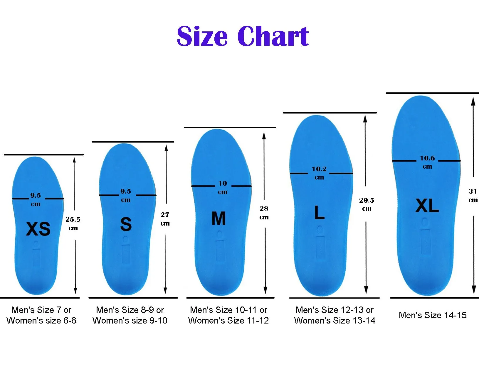 Happystep Custom Fit Heat Moldable Shoe Insoles for Men and Women with Medium Arch Support, Ball of Foot and Heel Cushioning - Get Comfort and Support All Day Long!