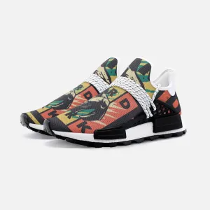 Hard work Unisex Lightweight Custom shoes