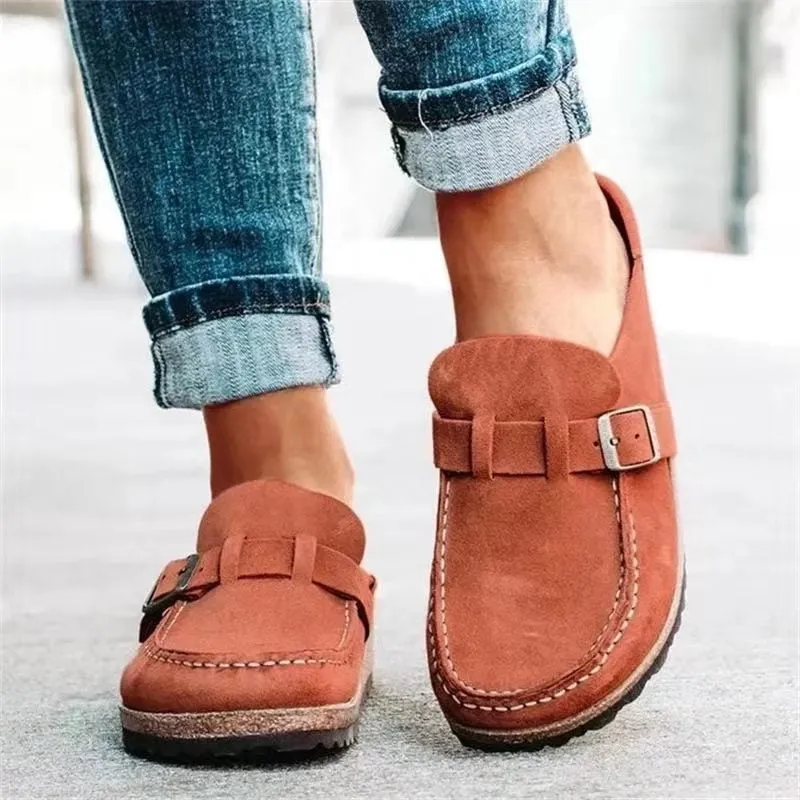 Harper Shoes - Orthopedic slippers