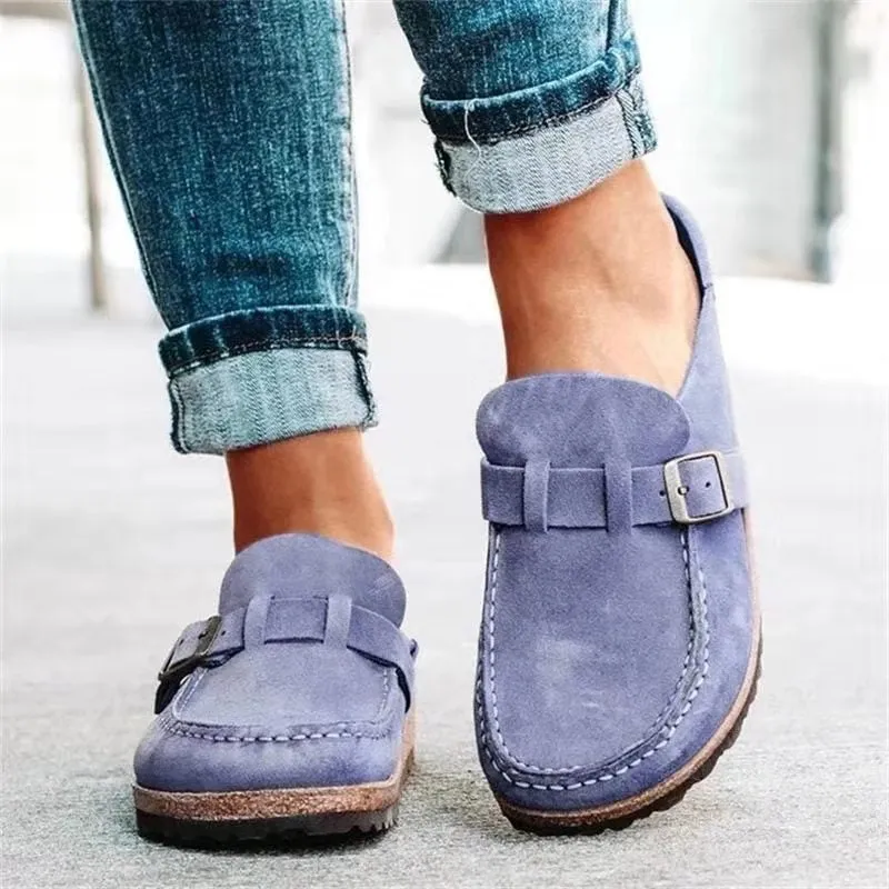 Harper Shoes - Orthopedic slippers