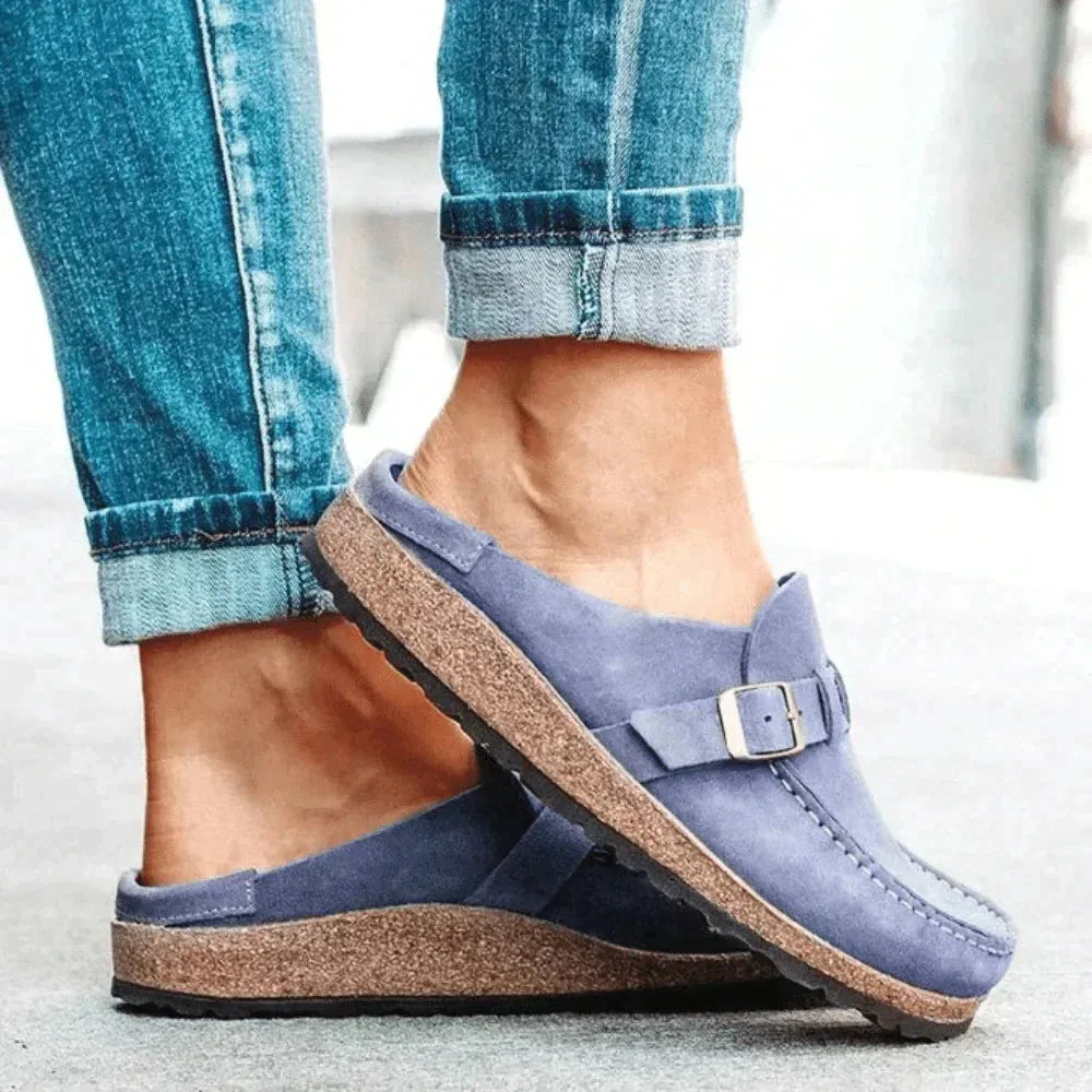 Harper Shoes - Orthopedic slippers