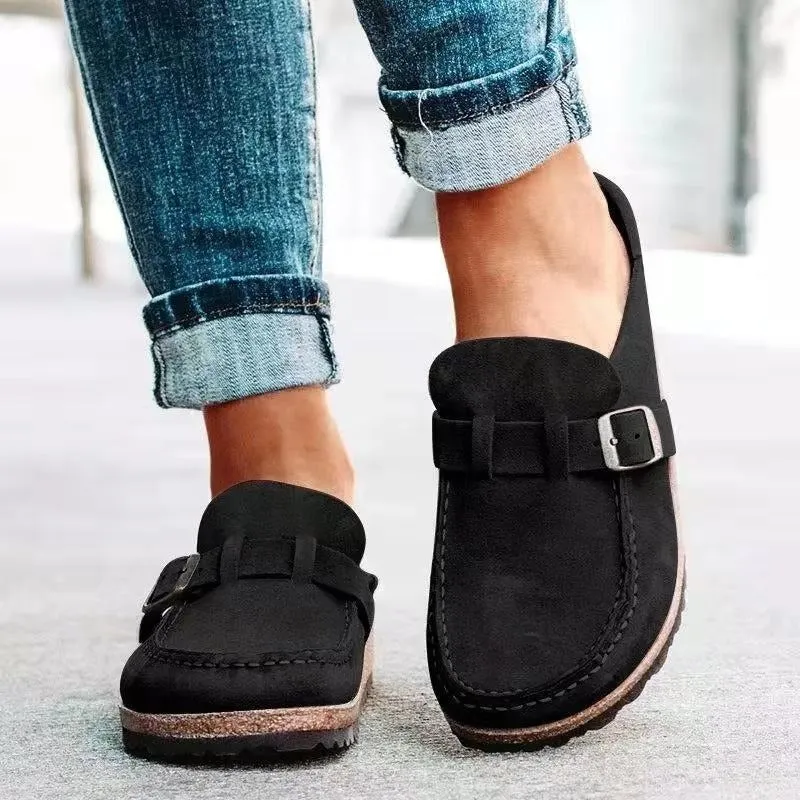 Harper Shoes - Orthopedic slippers