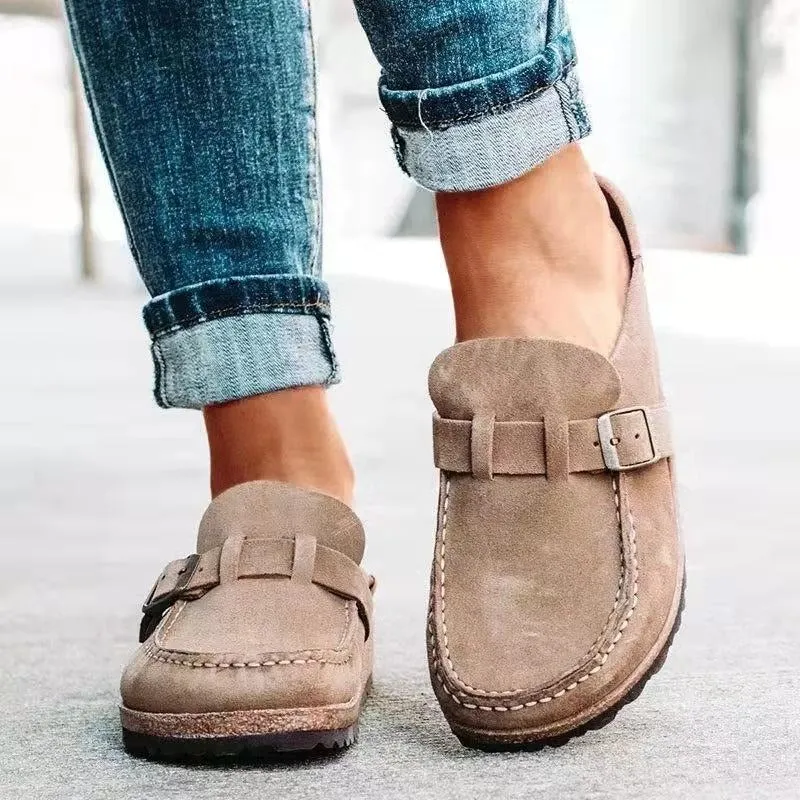 Harper Shoes - Orthopedic slippers