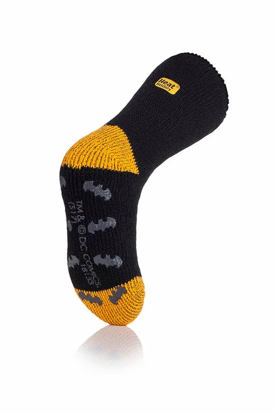 Heat Holders Kids Slipper - Batman
