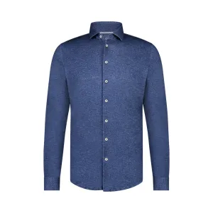 Heathered 24/7 Stretch Shirt