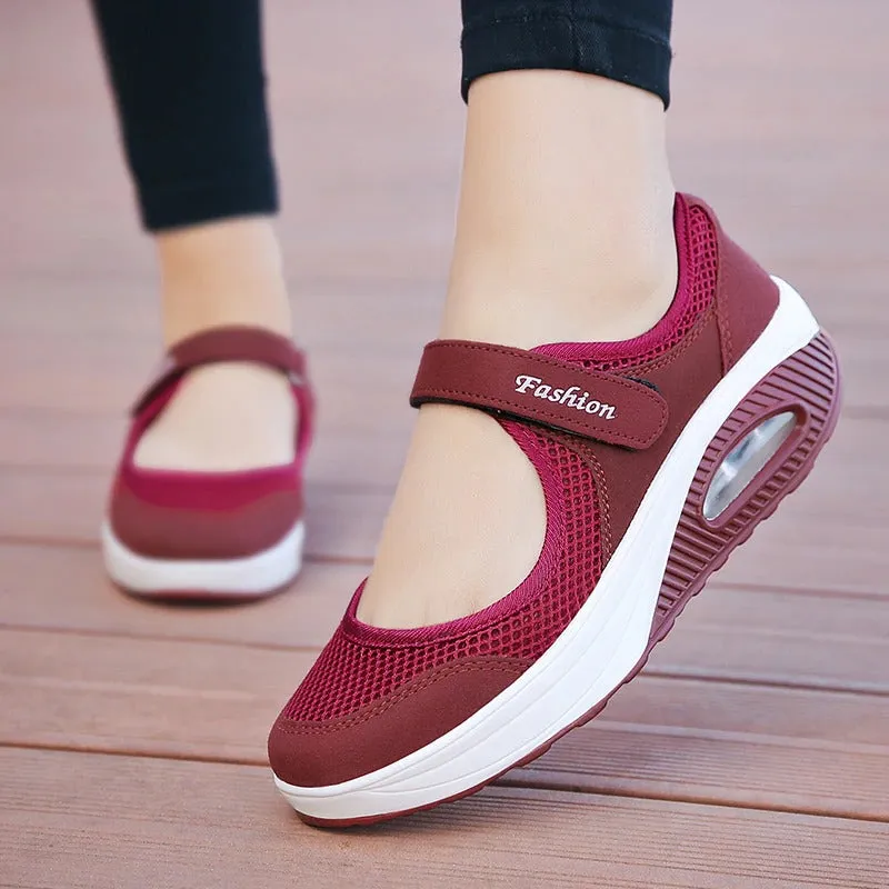 Heaven | Orthopedic Shoes