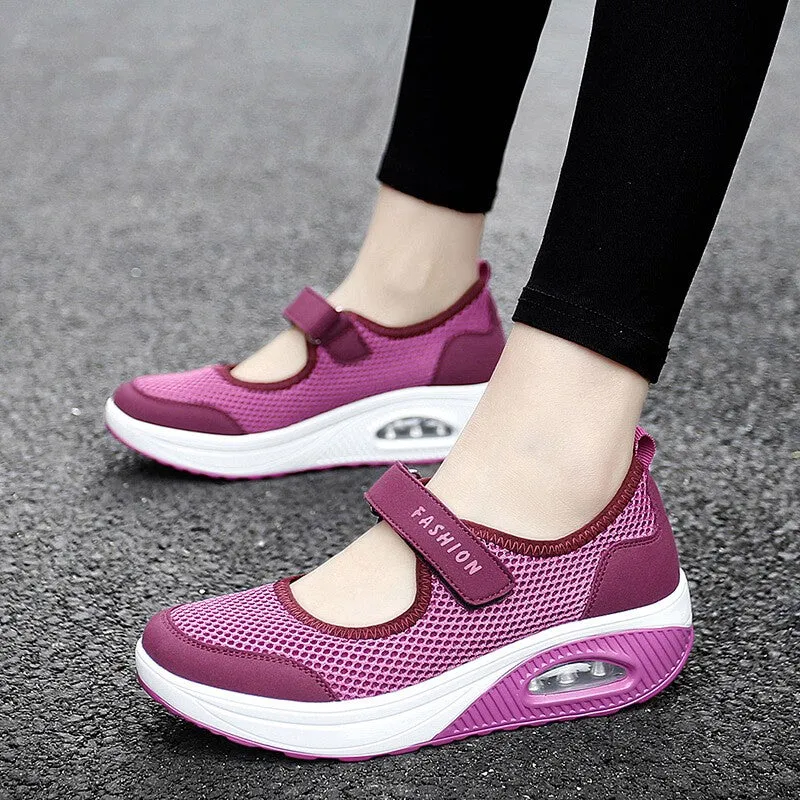 Heaven | Orthopedic Shoes