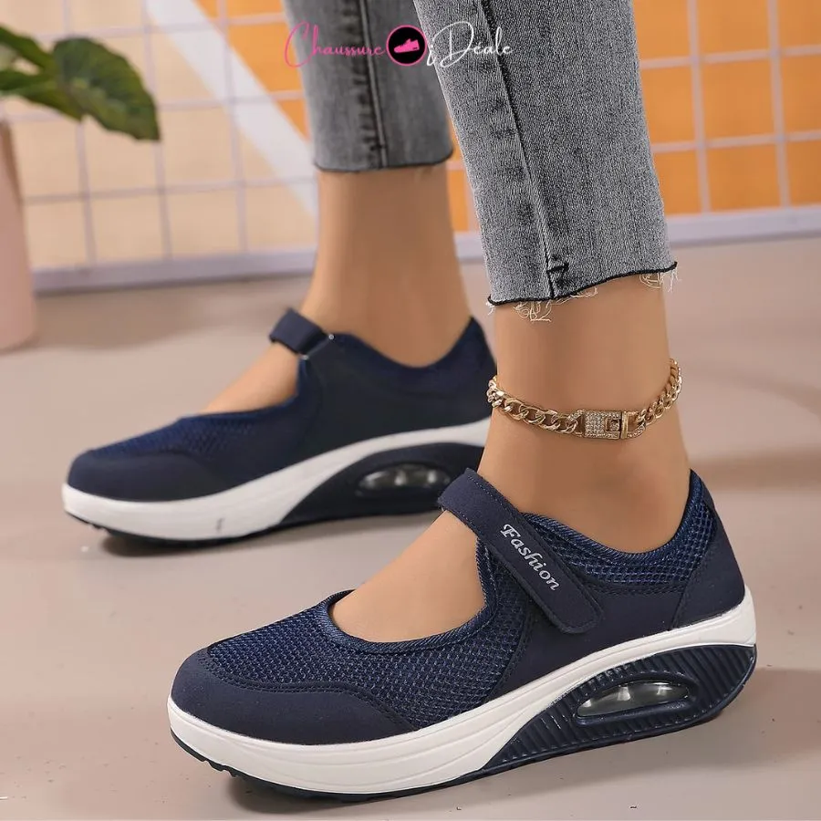 Heaven | Orthopedic Shoes
