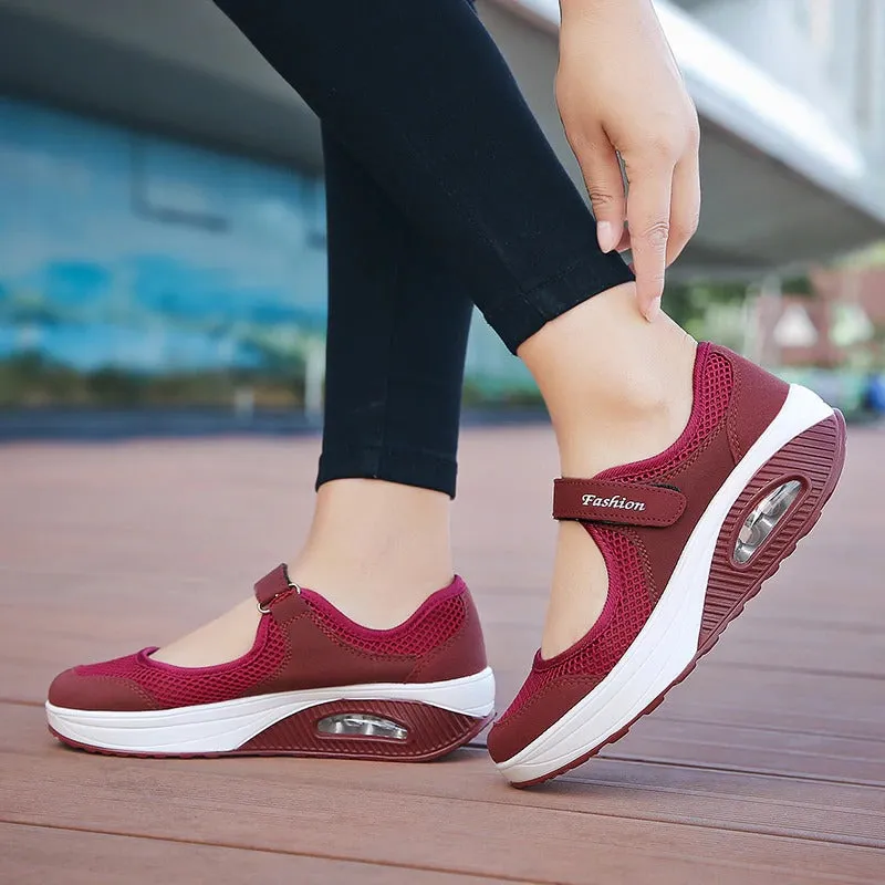 Heaven | Orthopedic Shoes