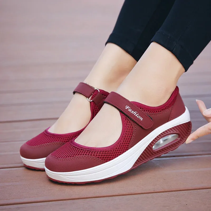 Heaven | Orthopedic Shoes