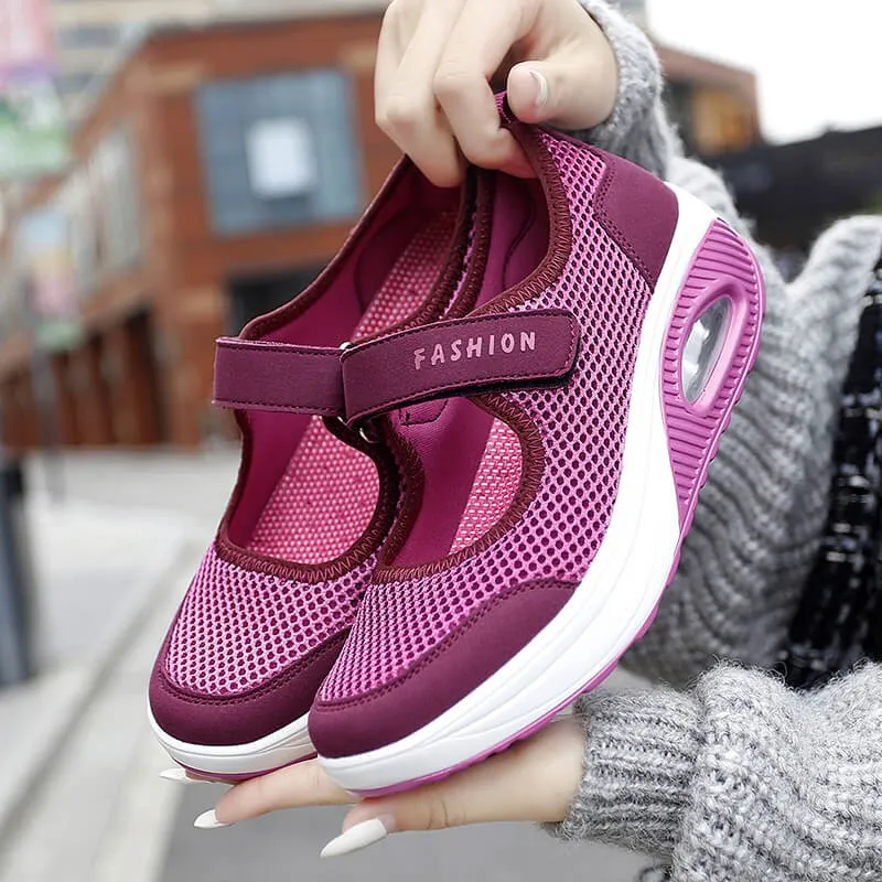 Heaven | Orthopedic Shoes