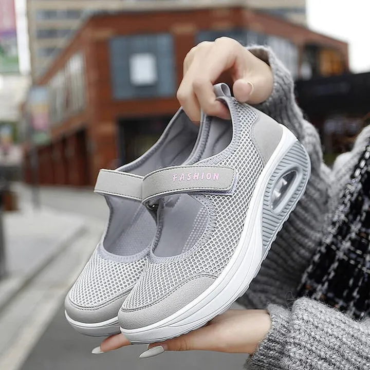 Heaven | Orthopedic Shoes