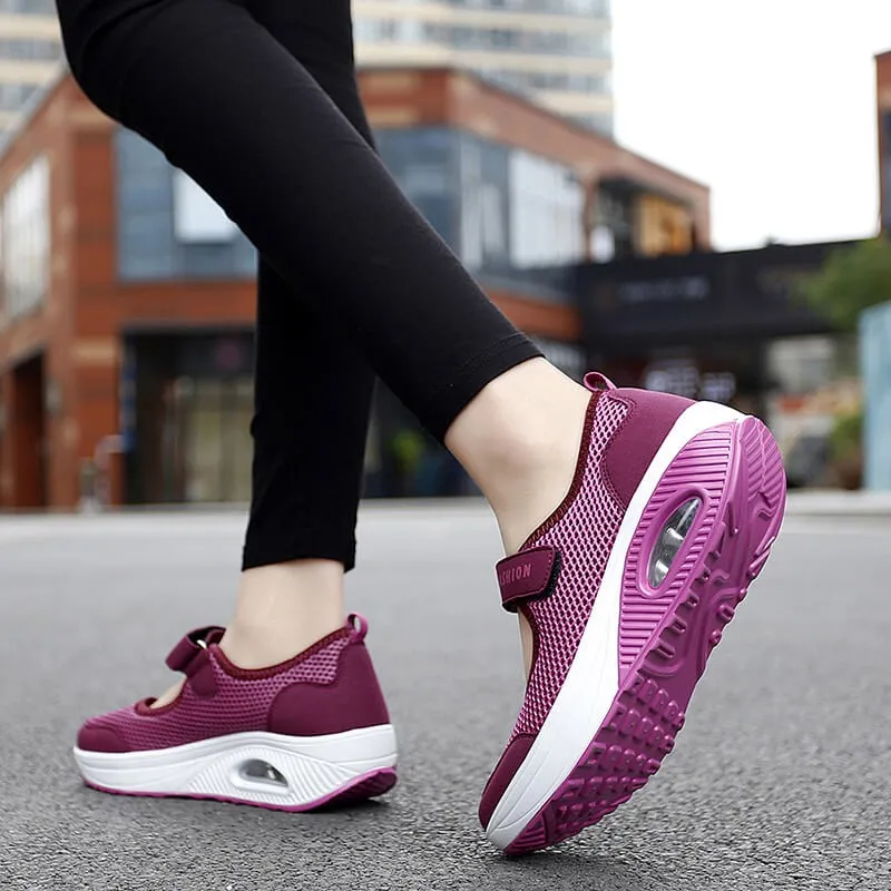 Heaven | Orthopedic Shoes