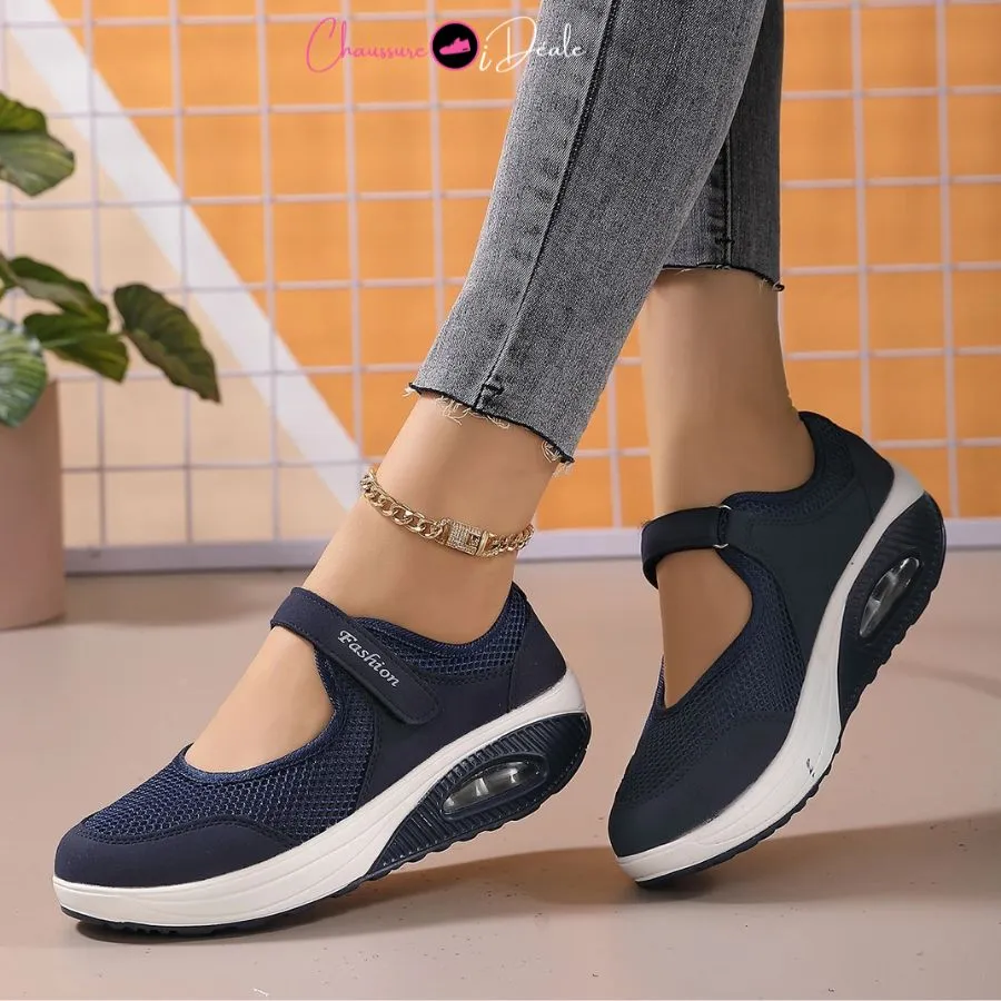 Heaven | Orthopedic Shoes