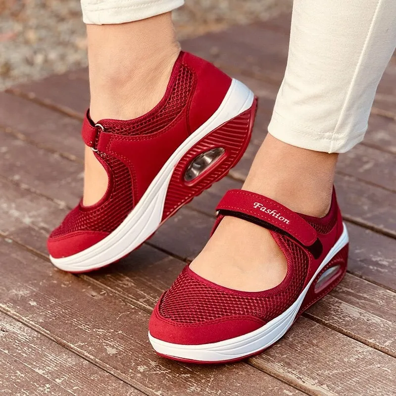 Heaven | Orthopedic Shoes