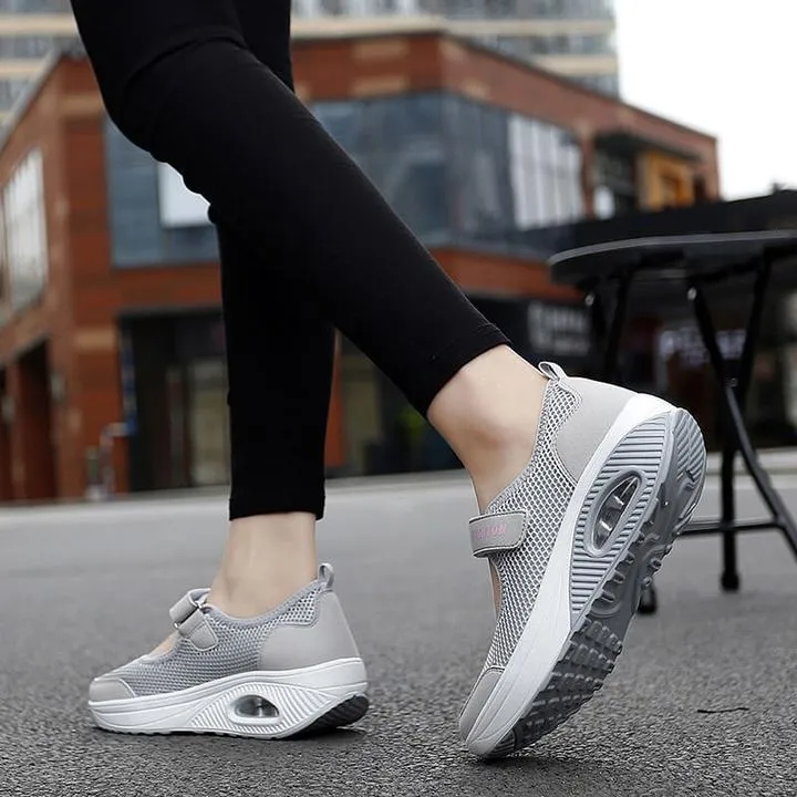 Heaven | Orthopedic Shoes