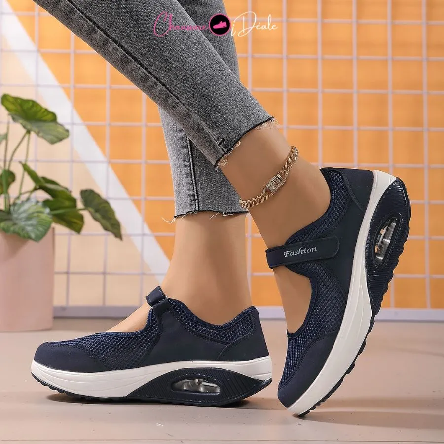 Heaven | Orthopedic Shoes