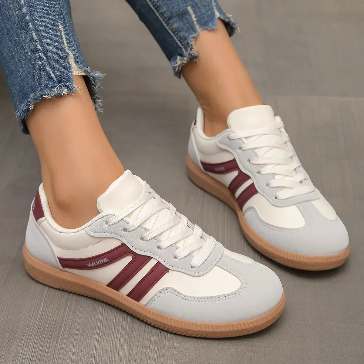 Holly | Orthopedic Shoes