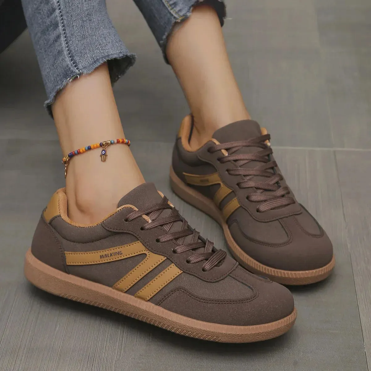 Holly | Orthopedic Shoes