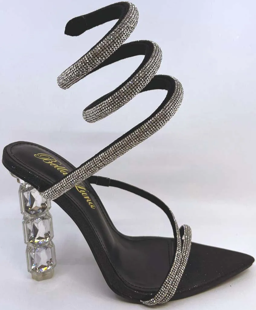 HOPE-101 Black