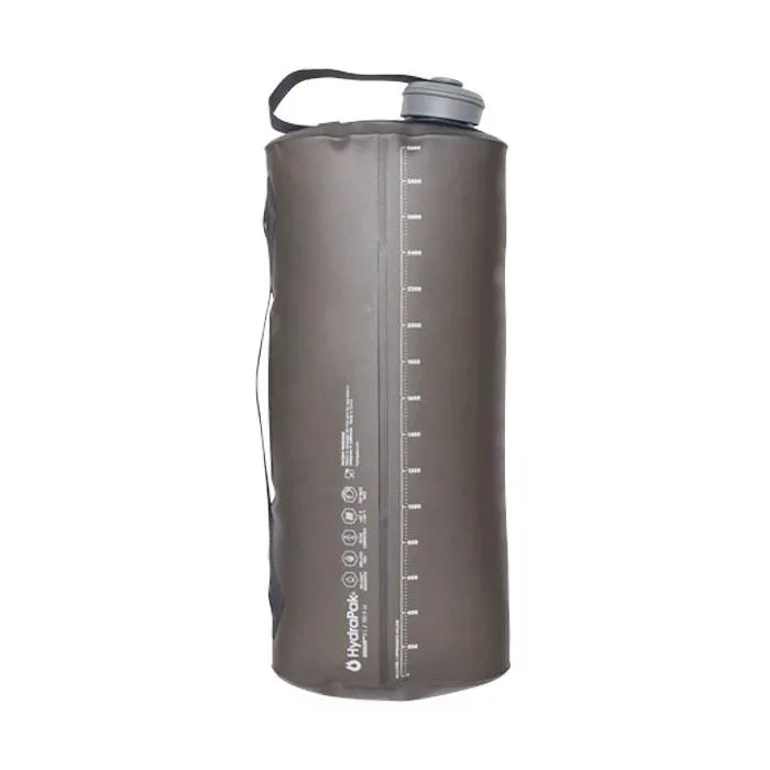 Hydrapak Seeker 3L Ultra Light Water Storage Mammoth