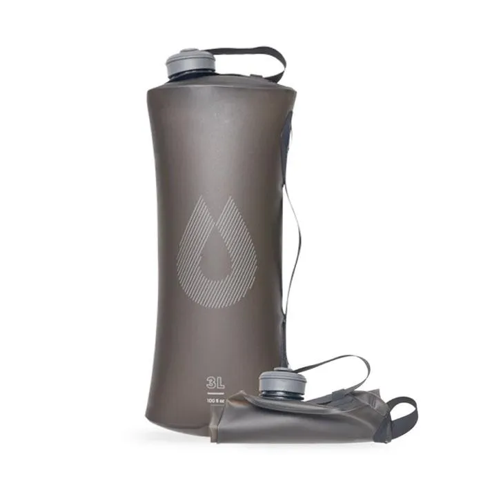 Hydrapak Seeker 3L Ultra Light Water Storage Mammoth