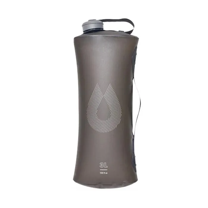 Hydrapak Seeker 3L Ultra Light Water Storage Mammoth