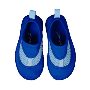 I Play Water Shoes - Navy