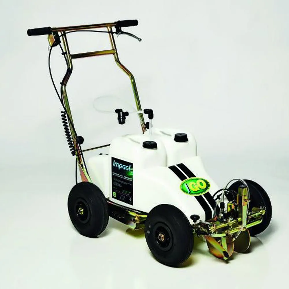 iGo Line Marking Machine