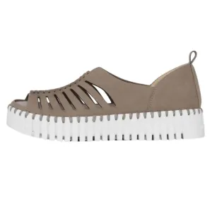 Ilse Jacobsen - Women's 9376 Slip-on Shoes