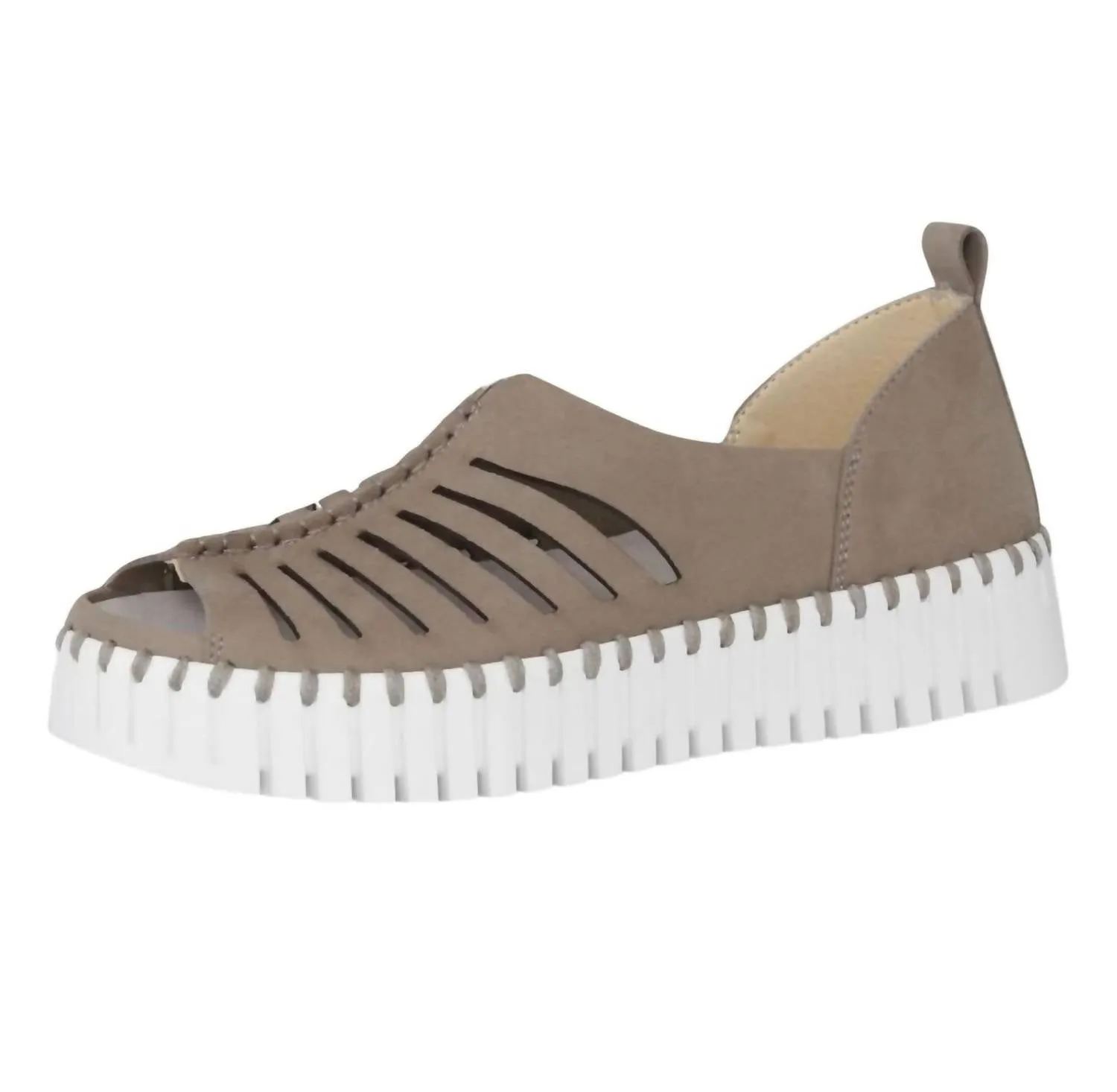 Ilse Jacobsen - Women's 9376 Slip-on Shoes