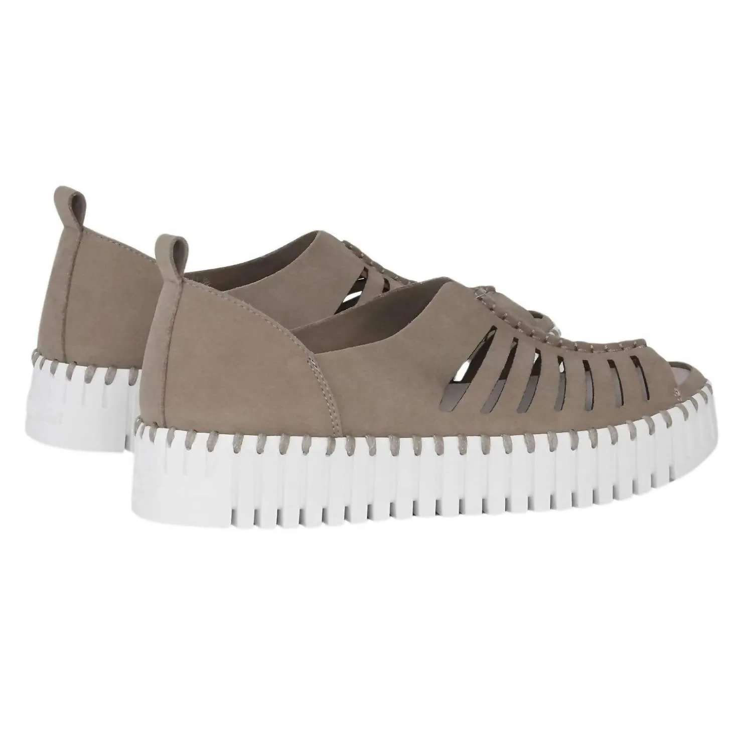 Ilse Jacobsen - Women's 9376 Slip-on Shoes