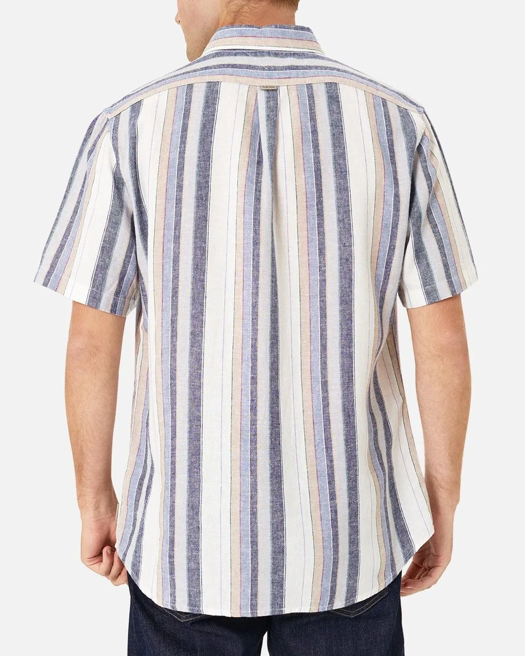 Industrie The Tobago Shirt