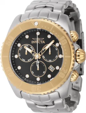 Invicta Men's Specialty Two-Tone 44664